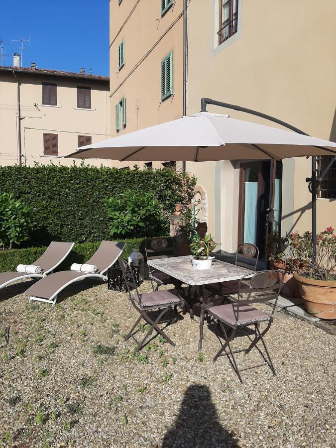 Borgo Di Beppe E Gloria Suite San Giovanni Valdarno Exterior photo