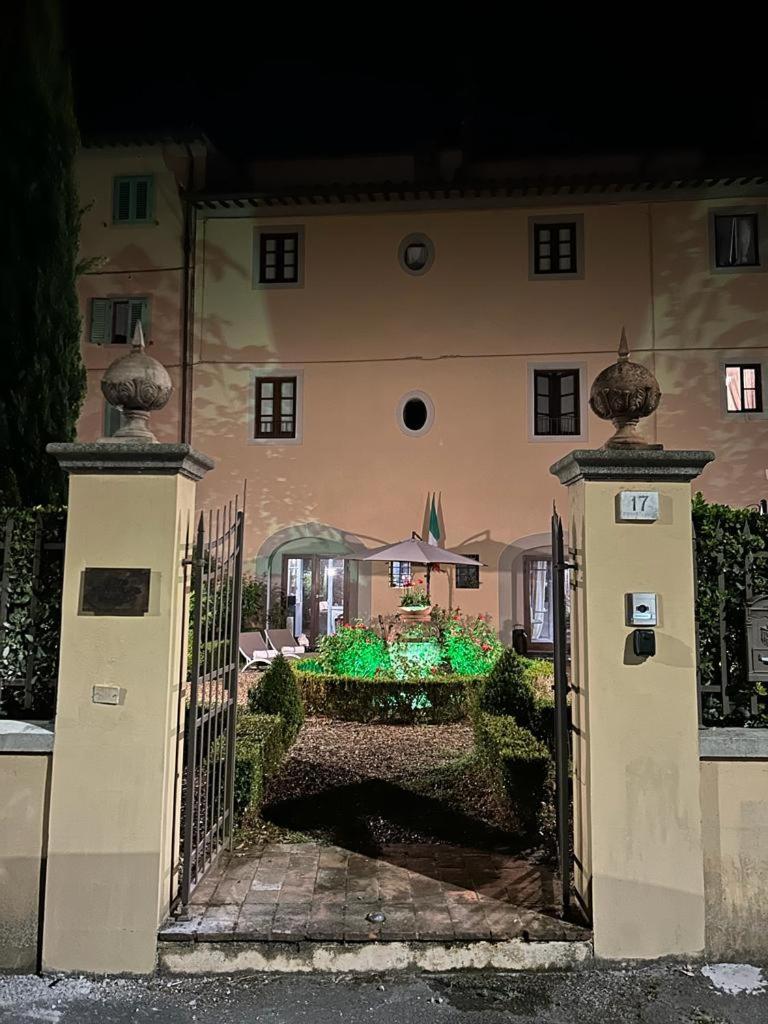 Borgo Di Beppe E Gloria Suite San Giovanni Valdarno Exterior photo